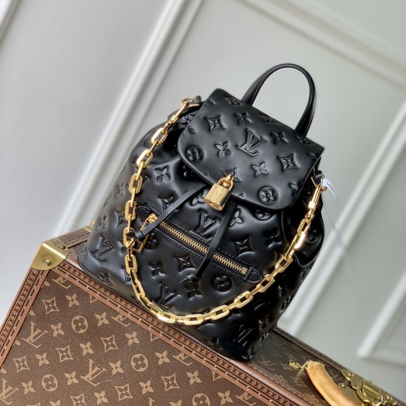 LV Backpacks